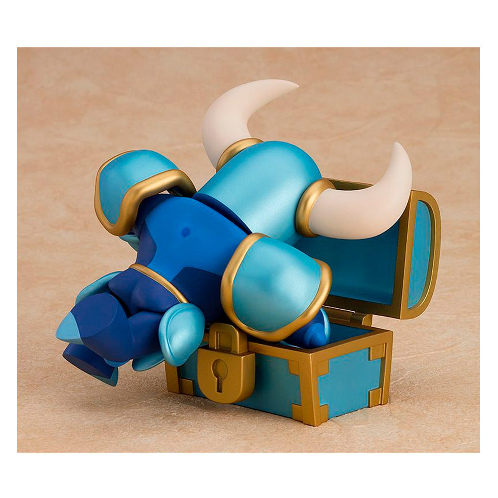 FIGURA NENDOROID SHOVEL KNIGHT 1929 FIGURA NENDOROID SHOVEL KNIGHT 1929